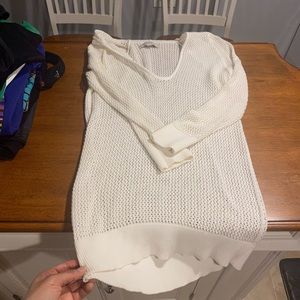 Loft swimsuit cover up